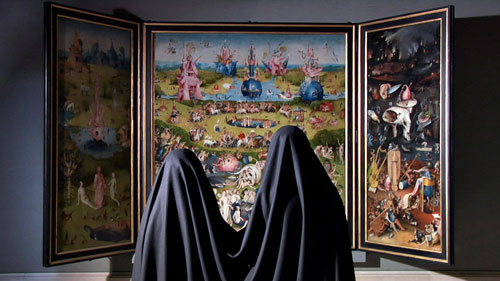 Earthly Delights