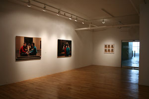 view of the show1