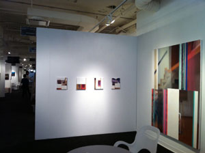 view of the show1