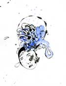 underwater
