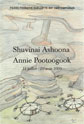 Ashoona Pootoogook