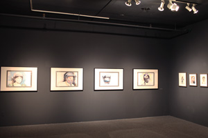 view of the show1