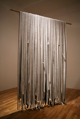 Autoportrait no. 2
