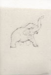 MetalToyElephant