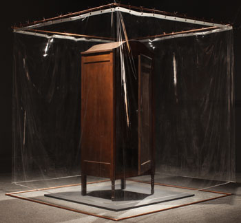 PsychicCabinet