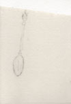 Souvenir Metal Spoon
