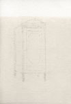 Wooden Cabinet