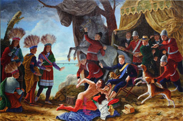 StudyForMyTreaty