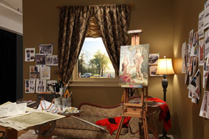 view of the show1