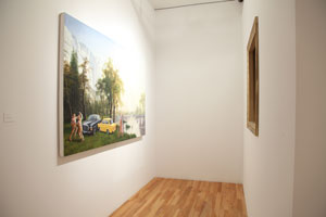 view of the show1