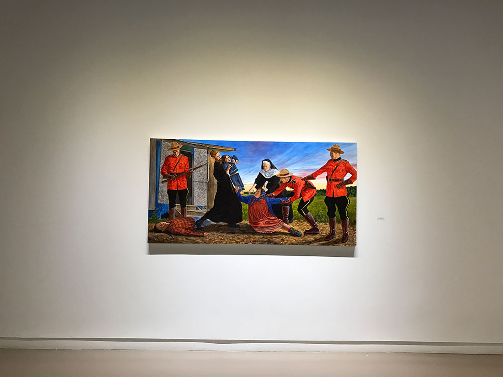 Monkman