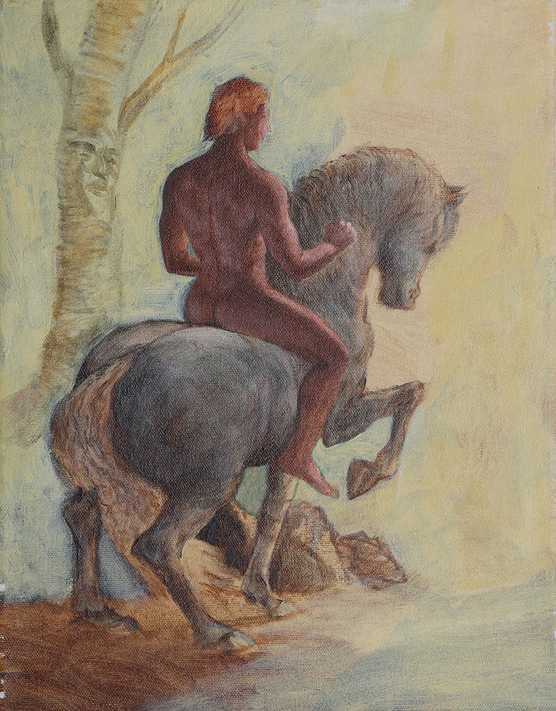 Monkman