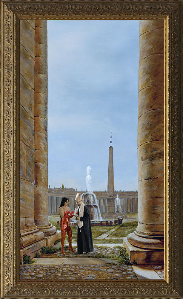 Monkman
