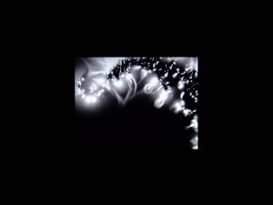 Mirroir du cosmos (video)
