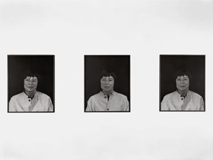 Nouveaux portraits