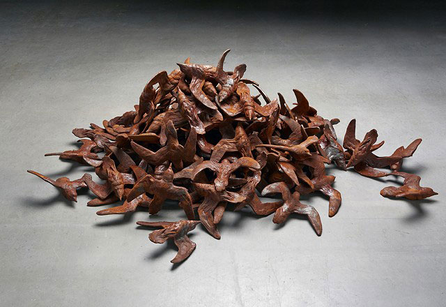 Maskull