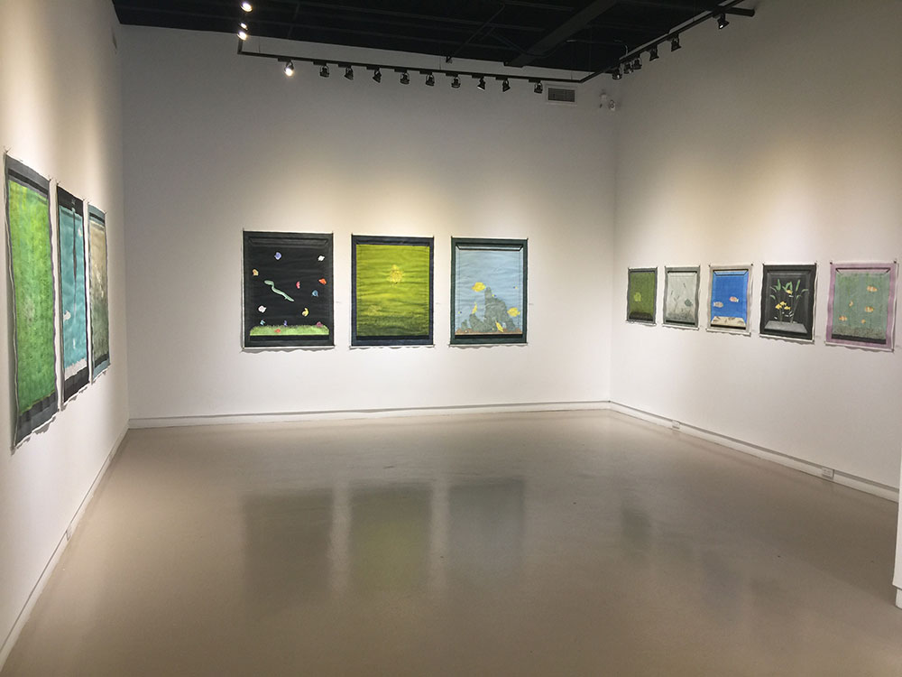 Aquariums