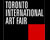 TIAF logo