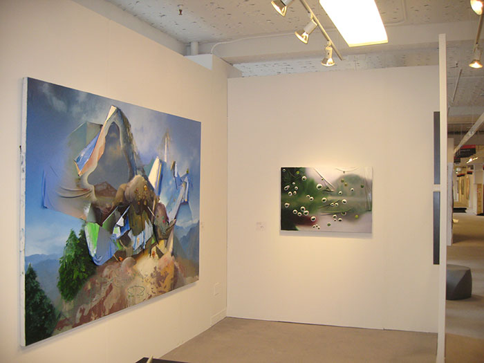 view of the show1
